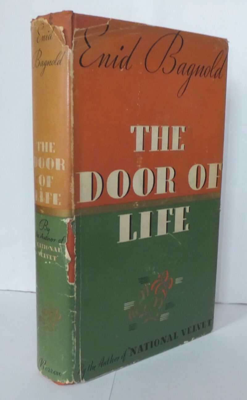 The Door of Life