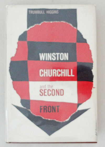 Winston Churchill and the Second Front 1940-1943