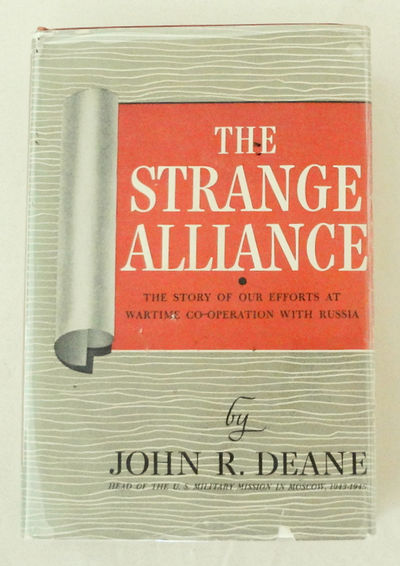 The Strange Alliance
