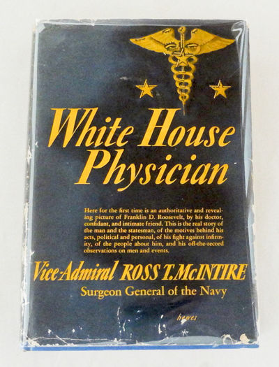 White House Physician