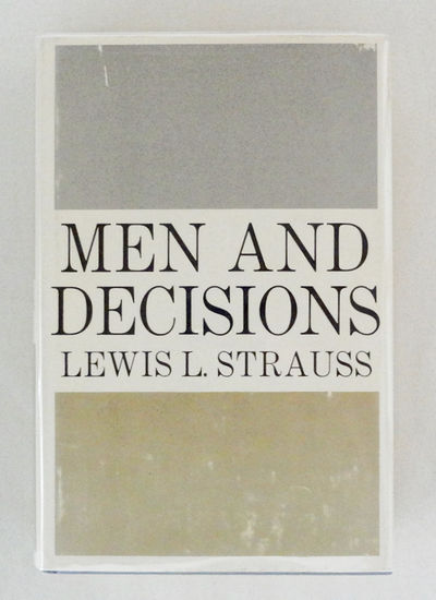 Men And Decisions