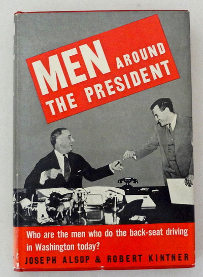 Men Around the President