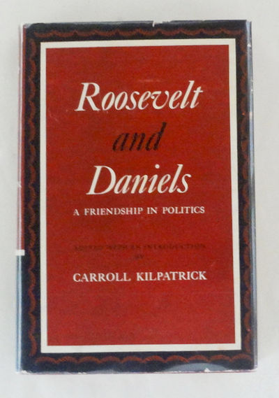 Roosevelt and Daniels