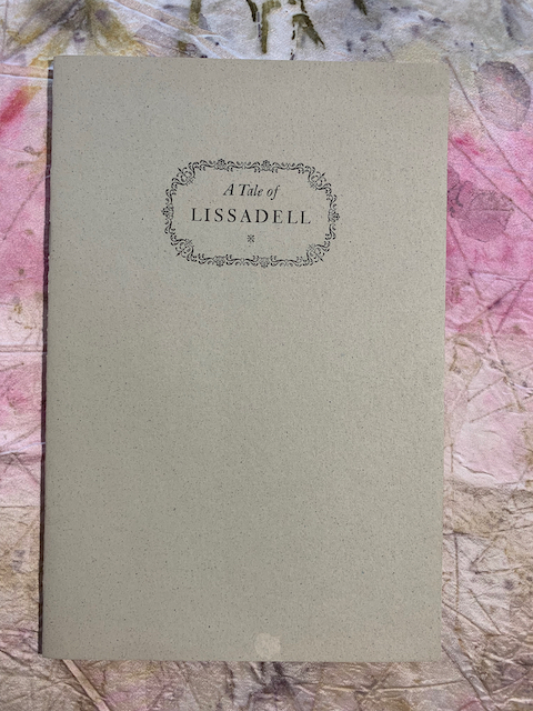 A Tale of Lissadell