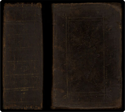 Biblia sacra veteris et novi testamenti