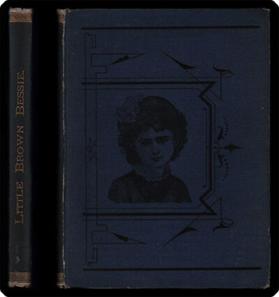 Little brown Bessie.