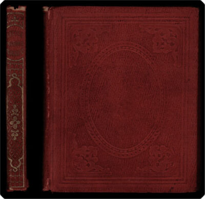 The little pilgrim's progress.