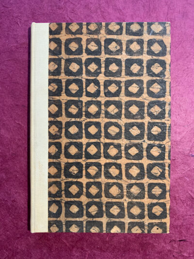 Cupid & Psyches: The Most Pleasant & Delectable Tale of Their Marriage. Engravings by Lettice Sandford