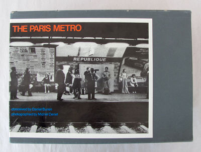 The Paris Metro