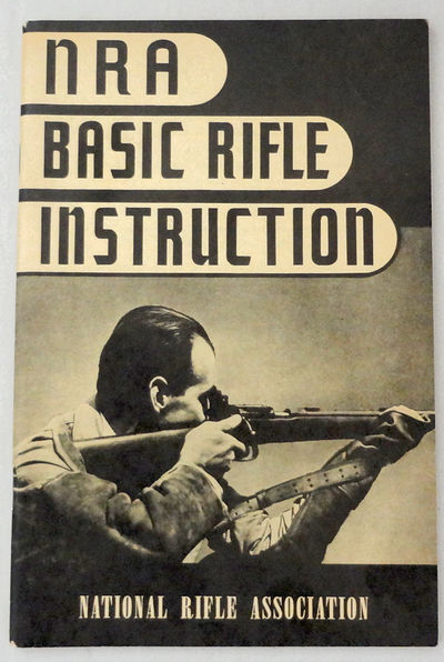 NRA Basic Rifle Instruction