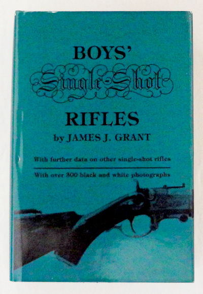 Boys' Single Shot Rifles