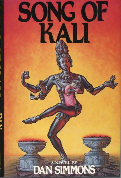 SONG OF KALI
