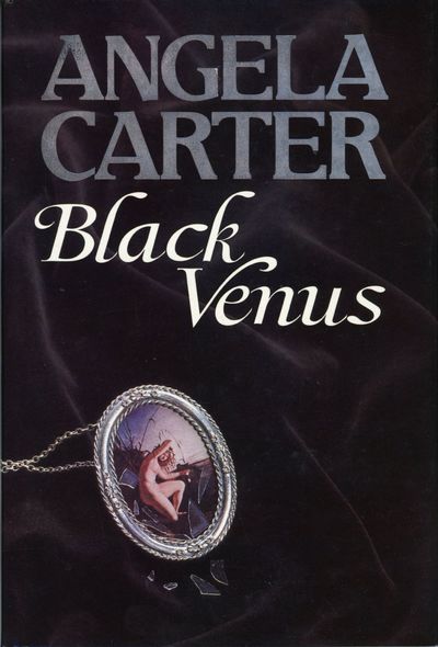 BLACK VENUS