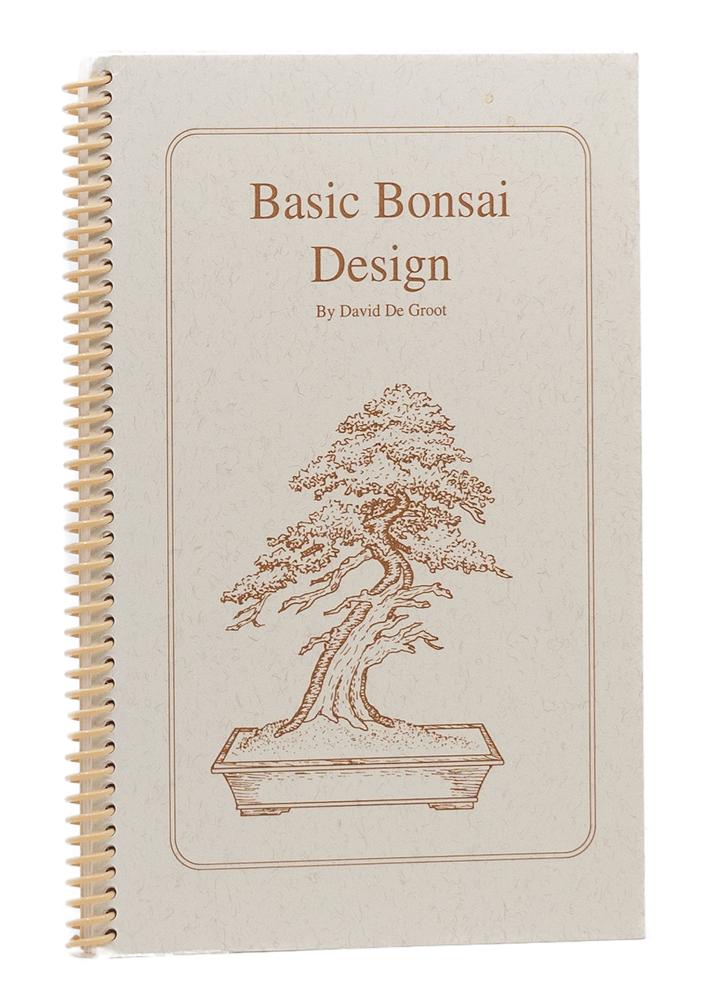 Basic Bonsai Design