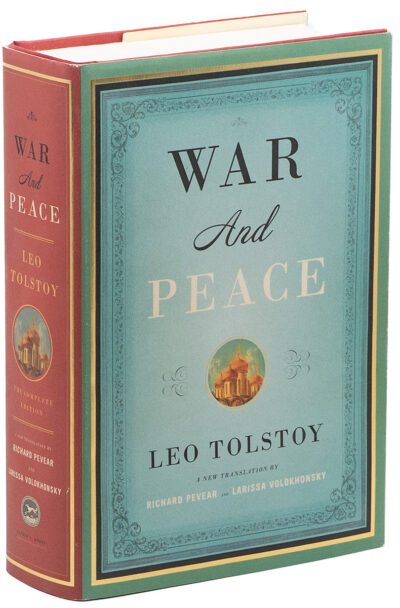 War and Peace