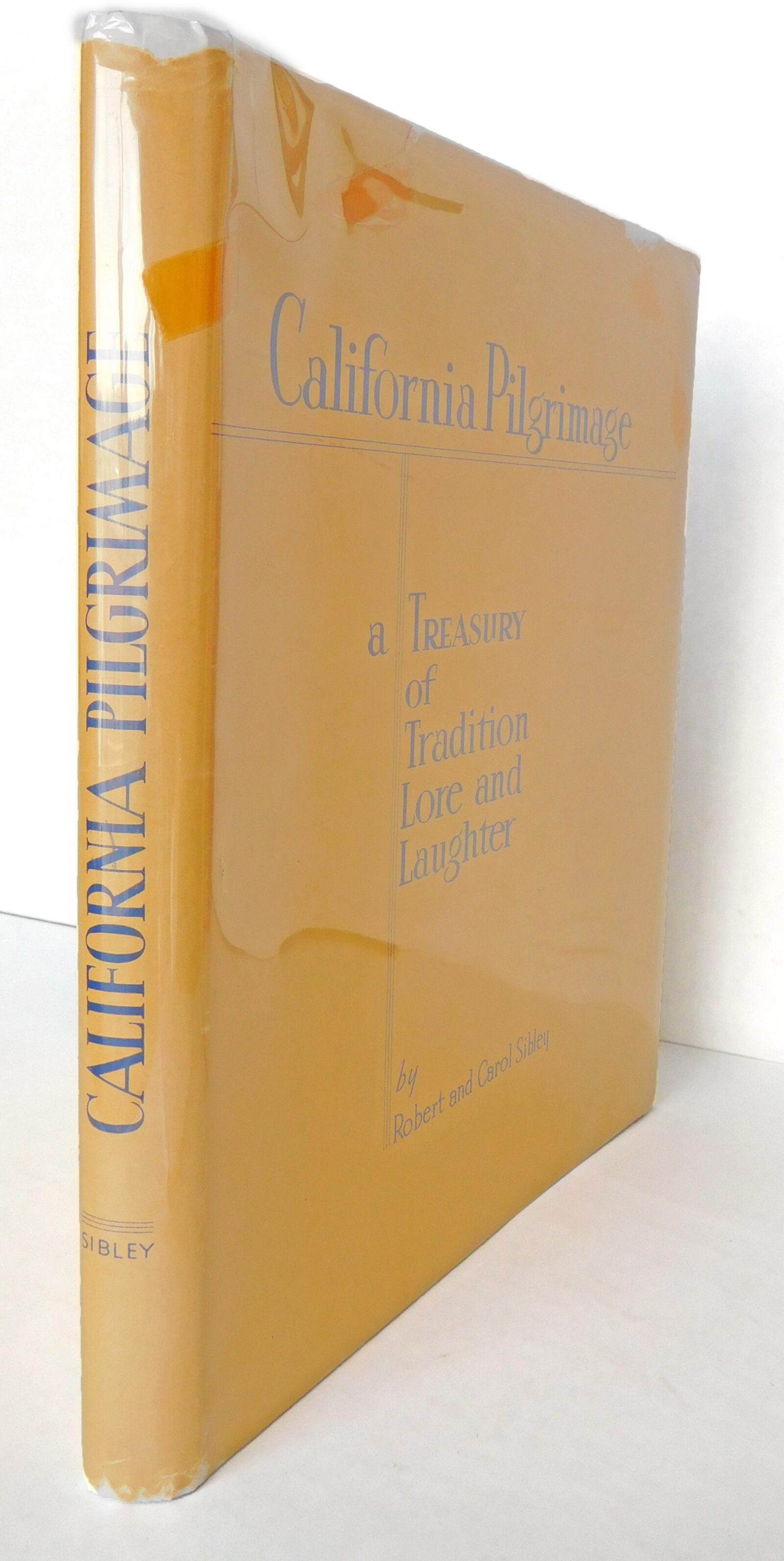 University of California Pilgrimage