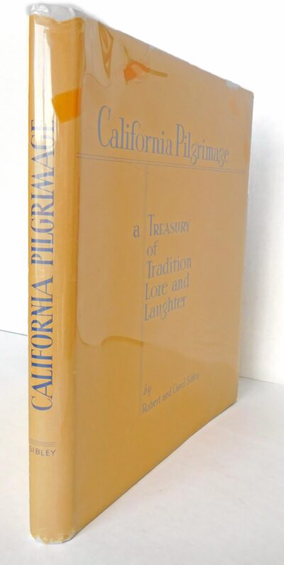 University of California Pilgrimage