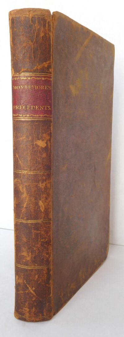 Commercial and Notarial Precedents: Consisting of All the most approved Forms