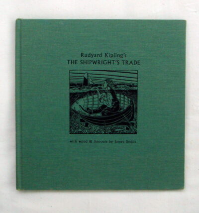 The Shipwright's Trade.