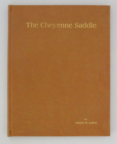 The Cheyenne Saddle