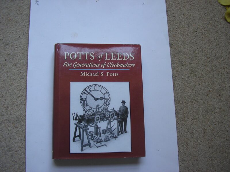 Potts of Leeds