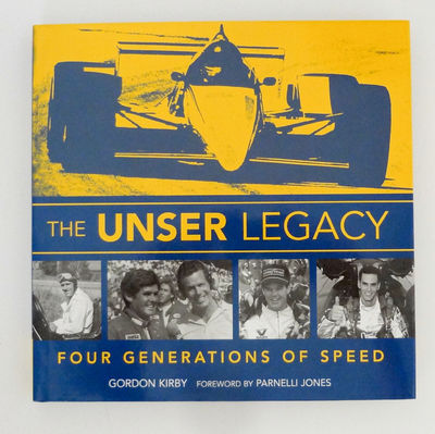The Unser Legacy