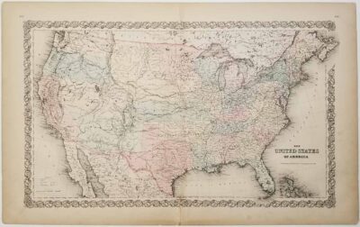 The United States of America.