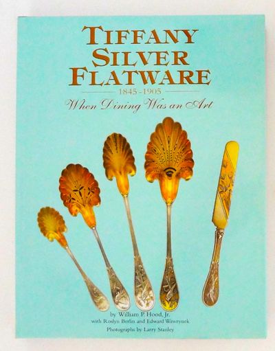 Tiffany Silver Flatware 1845-1905