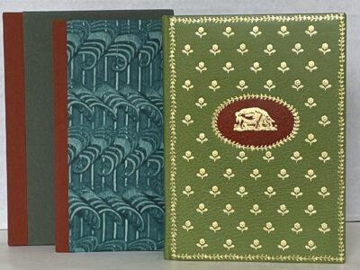 Seasons from Nicholas Breton's 'The Twelve Moneths' written in 1626