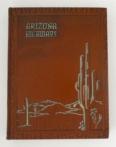 Arizona Highways: 1968