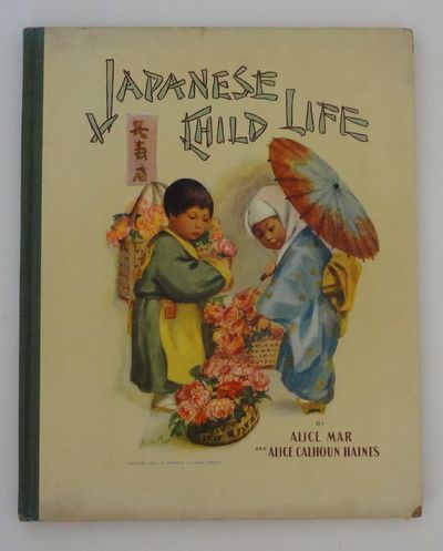 Japanese Child Life