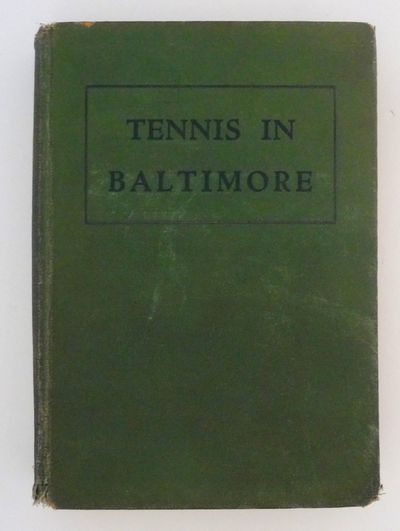 Tennis In Baltimore