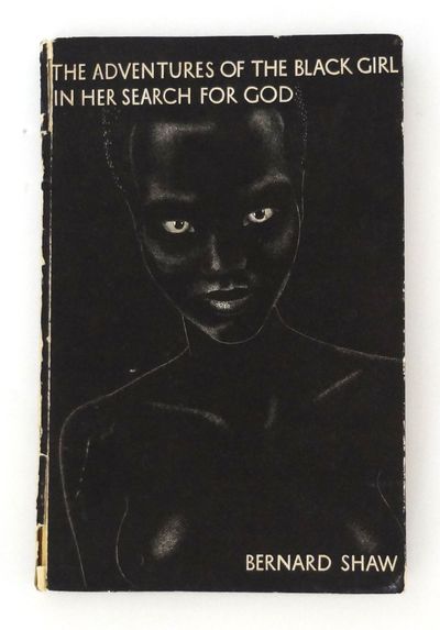 The Adventures of the Black Girl in Her Search For God