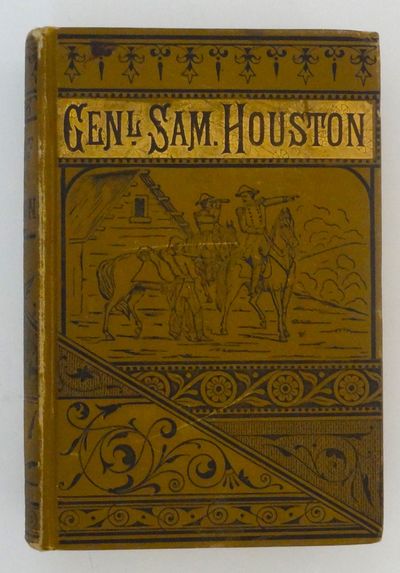 The Life of Sam Houston