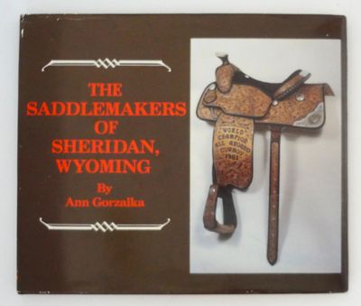 Saddlemakers of Sheridan County