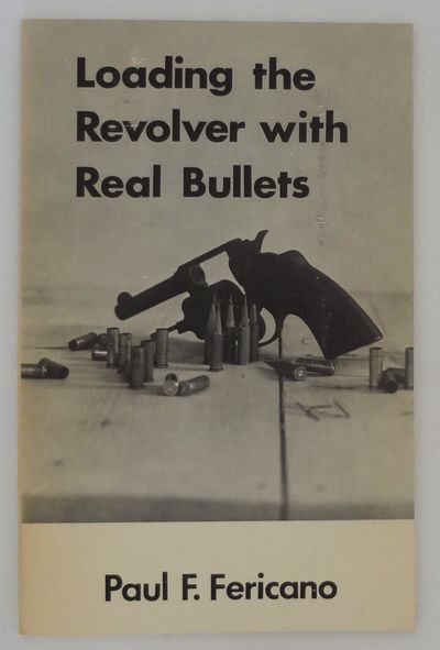 Loading the Revolver with Real Bullets