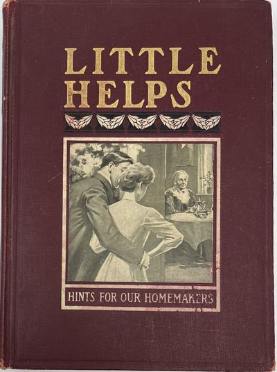 Little Helps for Home-Makers