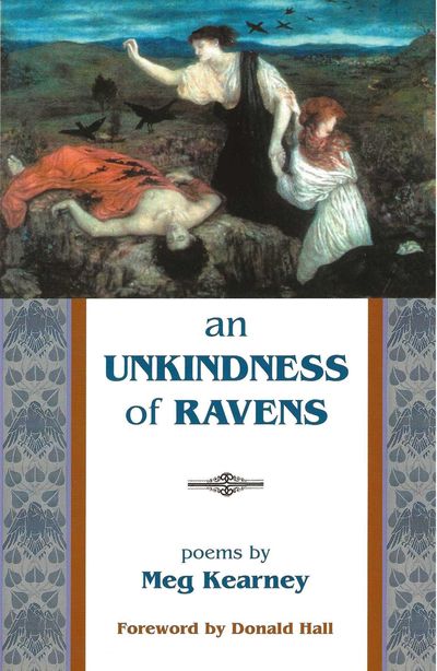 AN UNKINDNESS OF RAVENS