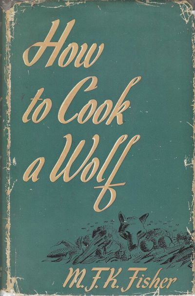 How to Cook a Wolf