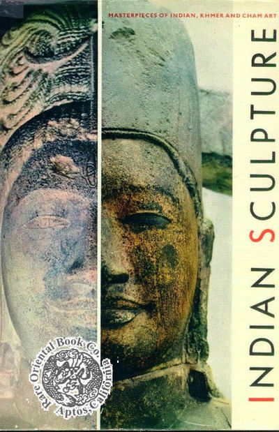 INDIAN SCULPTURE: Masterpieces of Indian