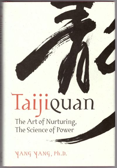 Taijiquan: The Art of Nurturing