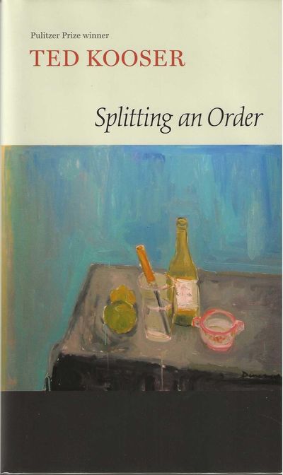 SPLITTING AN ORDER