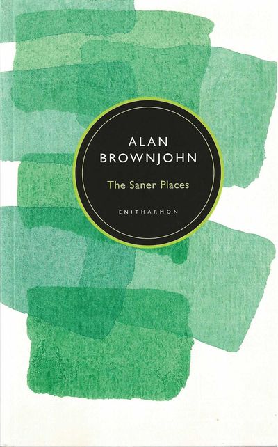 THE SANER PLACES: SELECTED POEMS