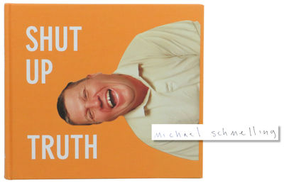 Shut Up Truth: Photographs of James Holloway