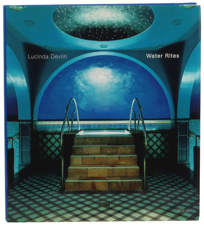 Lucinda Devlin: Water Rites