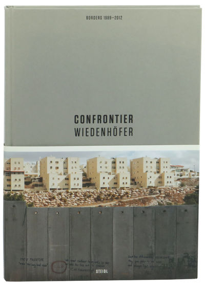 Kai Wiedenhofer: Confrontier