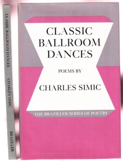 CLASSIC BALLROOM DANCES