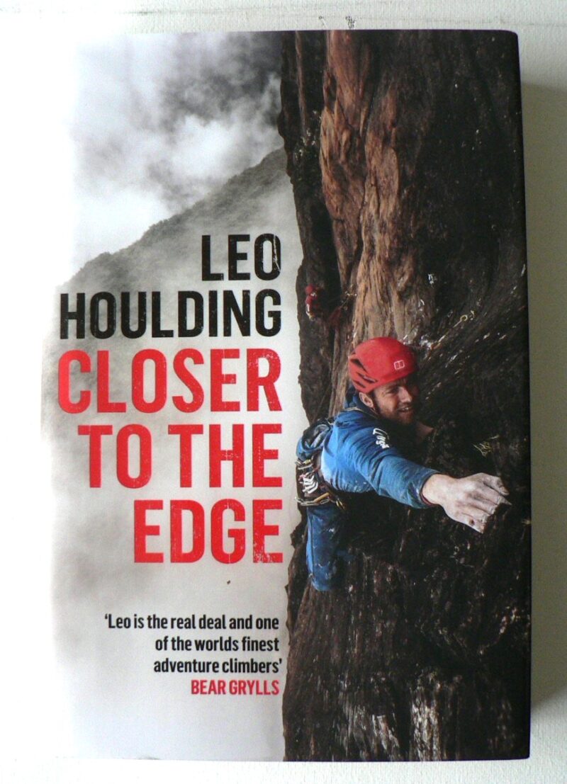 Closer to the Edge: Climbing to the Ends of the Earth