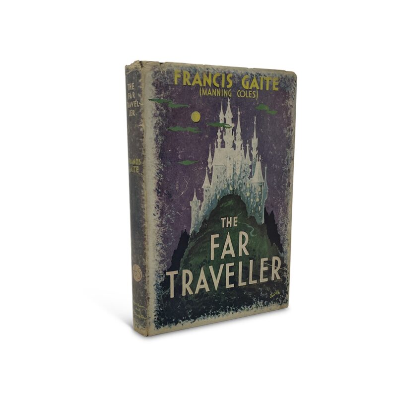 The Far Traveller