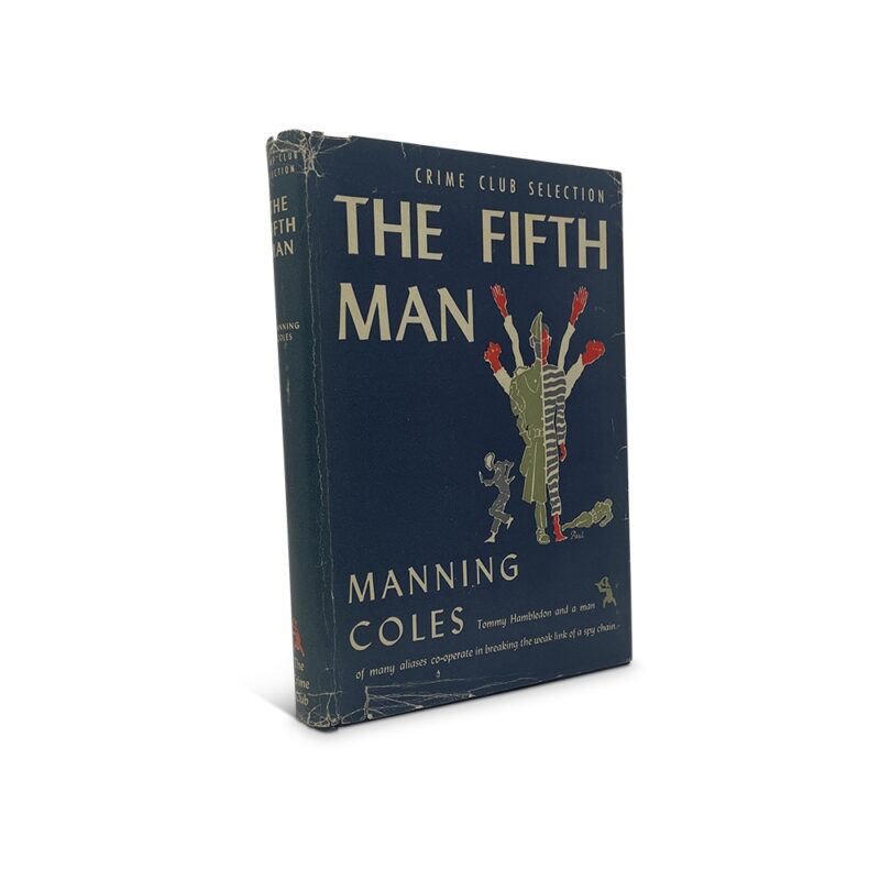 The Fifth Man